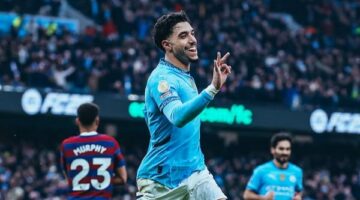 6مشاهد من البريمرليج.. مرموش يخطف الأضواء في اكتساح مانشستر سيتي لنيوكاسل