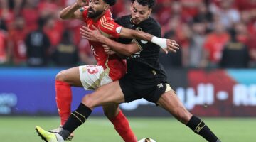 7 لاعبين مهددين بالغياب عن قمة الأهلي والزمالك