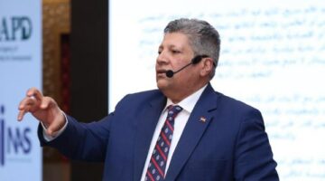 التنمية المحلية تختتم تأهيل الكوادر الأفريقية بجلستين حول “دور المنظمات الدولية في مواجهة الأزمات”