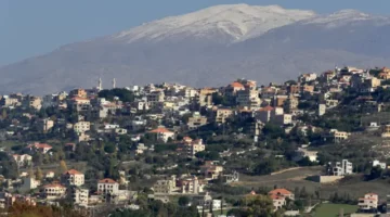 سكان قرى جنوب لبنان يعودون إلى منازلهم – مصربوست
