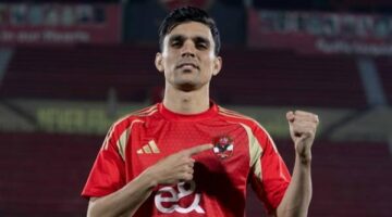 يبحث عن المئوية في الأبيض.. أشرف بن شرقي يسعى لتحطيم الزمالك بـ قاضية جديدة