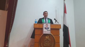 دور إدارة الموارد البشرية في تقويم أداء الموظف العام وتدريبه في ضوء أحكام قانون الخدمة المدنية رسالة دكتوراه بحقوق بني سويف | محافظات