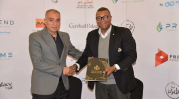 بريمير للتطوير العقاري تتعاقد مع Extend وPrimr energy وهيلثى كير لتشغيل أكبر مول طبي بالعبور ”Centeral Palace” | اقتصاد