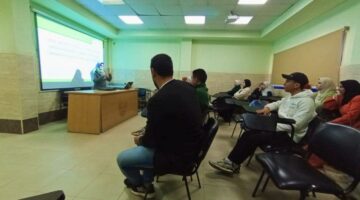 مستشفى بني سويف التخصصي ينظم تدريبًا مكثفًا للتمريض في الأقسام الحرجة | محافظات