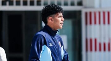 استعدادا لمواجهة الأهلي.. تحرك لاعبي الزمالك لبدء المعسكر المغلق بالاسماعيلية |صور