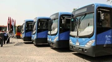 مواعيد جديدة للنقل العام في القاهرة الكبرى خلال رمضان.. تشغيل حتى الفجر لخدمة الركاب