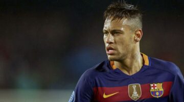 نيمار جونيور يحلم بالعودة إلى برشلونة في الصيف، والنادي غير متأكد من خيار محتمل للتعاقد معه: تقارير