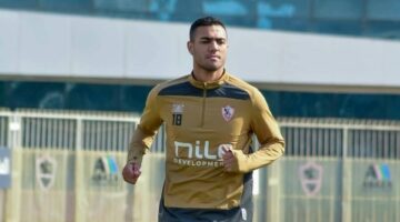 إصابة نجم الزمالك.. إعلامي يكشف مفاجأة قبل مباراة القمة