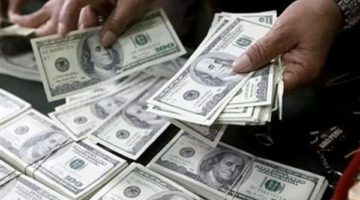 ضبط قضايا إتجار بالنقد الأجنبي بقيمة 6 ملايين جنيه خلال 24 ساعة