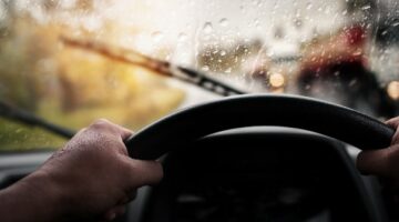 رياح وشبورة .. الأرصاد تحذر من طقس اليوم الاثنين