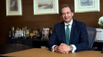 ارتفاع أرباح بنك البركة مصر إلى 4.295 مليار جنيه بنهاية ديسمبر 2024