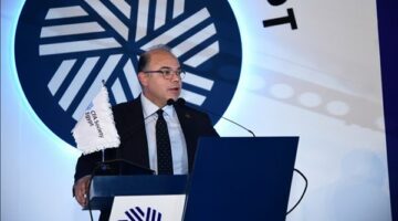 الرقابة المالية تدرس استخدام آليات الذكاء الاصطناعي في التأمين وصناديق الاستثمار