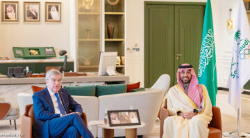 حدث تاريخي: الألعاب الأولمبية للرياضات الإلكترونية في السعودية 2027 | مصر بوست