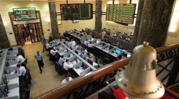 البورصة المصرية تربح 7 مليارات جنيه في ختام تعاملات الأربعاء