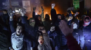 «حزب الله» يعلن انتهاء اعتصام دعا إليه على طريق مطار بيروت