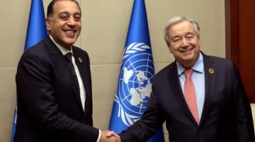 مصر تؤكد أهمية الحفاظ على اتفاق وقف إطلاق النار في غزة