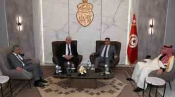 مؤتمر وزراء الداخلية العرب يبحث بتونس إشكاليات الهجرة والإرهاب والجريمة المنظمة