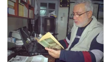أسامة منزلجي… مبدع كان مهموماً باكتشاف ما يُغني ثقافتنا!