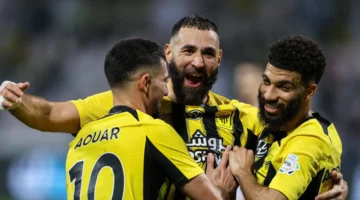 بلان مدرب الاتحاد: الصدارة تأتي بـ«احترام الخصوم»