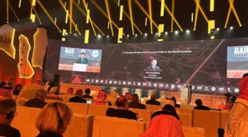 محافظ بنك الشعب الصيني يكشف من العلا عن 4 تحديات تواجه الأسواق الناشئة
