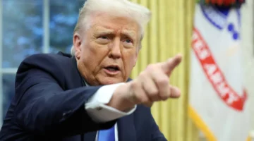 «من ينقذ بلاده لا ينتهك أي قانون»