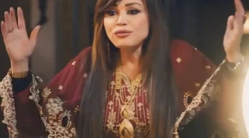 الأدوار الشعبية تجتذب فنانات مصريات في موسم رمضان