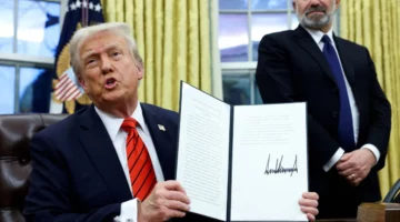 الرسوم الجمركية في عهد ترمب… أداة تفاوض أم ضرورة لتمويل العجز؟