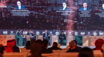 مستعدون للتحرك لمواجهة مخاطر خفض الفائدة