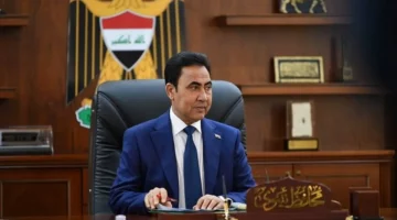 حكومة نينوى «تستعين» بالمحكمة الاتحادية لحل مشكلة 20 منصباً إدارياً