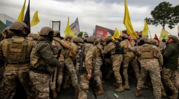 طهران تعلّق رحلاتها إلى بيروت حتى 18 فبراير