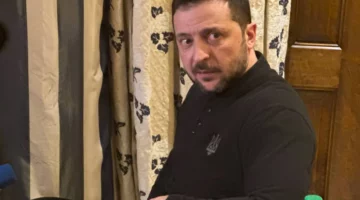 روسيا «ستشن حرباً» على حلف شمال الأطلسي