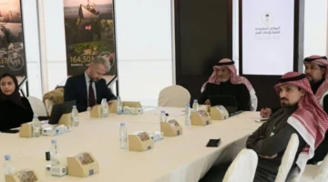 «شركاء اليمن» يناقشون سبل دعم وتسريع العملية التنموية