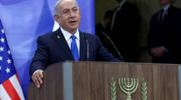 إسرائيل لبحث المرحلة الثانية من «وقف النار»… ونتنياهو يرسل مفاوضين إلى القاهرة
