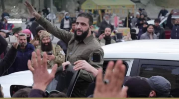 «حراس الدين» وقد حلّ نفسه… فقاعة صوتية أم تهديد مبطن؟