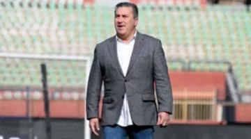 بتروجيت يحبط بداية بيسيرو مع الزمالك