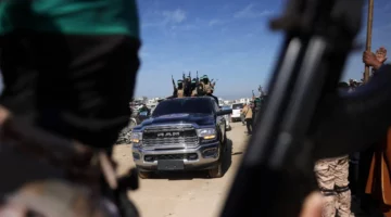 إبعاد «حماس» عن إدارة غزة… هل يجهض خطة «التهجير»؟