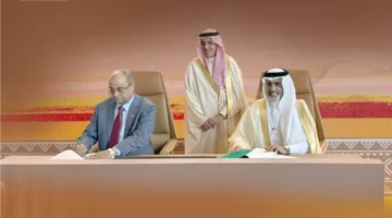 اليمن يوقّع اتفاقاً مع صندوق النقد العربي لإعادة هيكلة ديونه