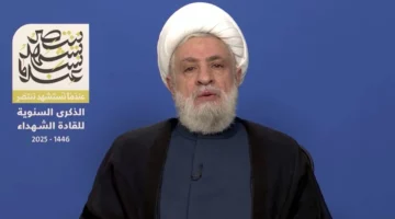 منع الطائرة الإيرانية من الهبوط في بيروت «تنفيذ للقرار الإسرائيلي»