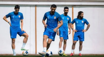 العين سيواجه الشرطة بهدف تحقيق فوزه الأول