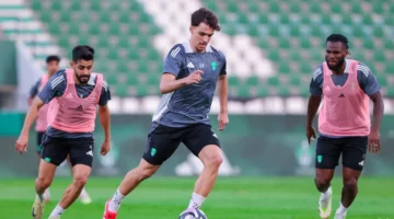 الأهلي والنصر لختام مثالي أمام الغرافة وبيرسبوليس