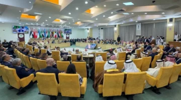 السعودية تشدد على أهمية تعزيز مسيرة التعاون الأمني العربي المشترك