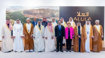 السعودية وصندوق النقد يتفقان على العمل معاً لدعم تعافي اقتصادات المنطقة