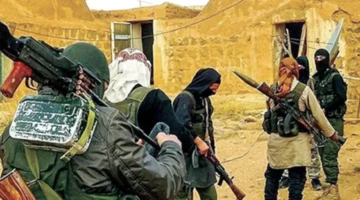 القيادة المركزية الأميركية تعلن قتل قيادي من «حراس الدين» في سوريا