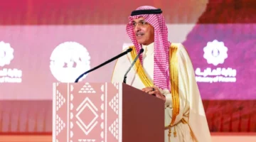 «مؤتمر العلا» يبحث تحديات الأسواق الناشئة
