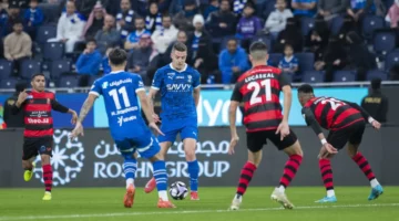 لماذا غضب الهلال فجأة ضد الحكام وإيمينالو؟