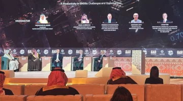 تبنّي الذكاء الاصطناعي يعزز استدامة النمو الاقتصادي