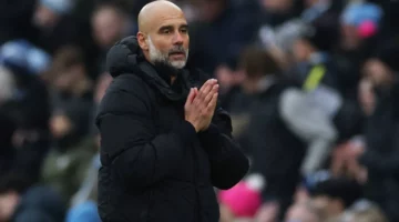 نسبة فوز السيتي على ريال مدريد 1 %