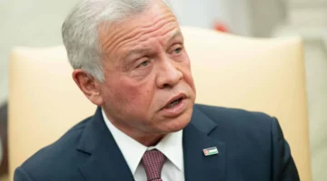 لا للتهجير… لا للتوطين… لا للوطن البديل