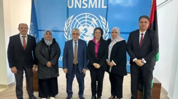 تساؤلات عن أسباب الفشل في انتخاب رئيس لليبيا