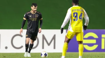 باختاكور يهزم السد ويحافظ على آماله في التأهل
